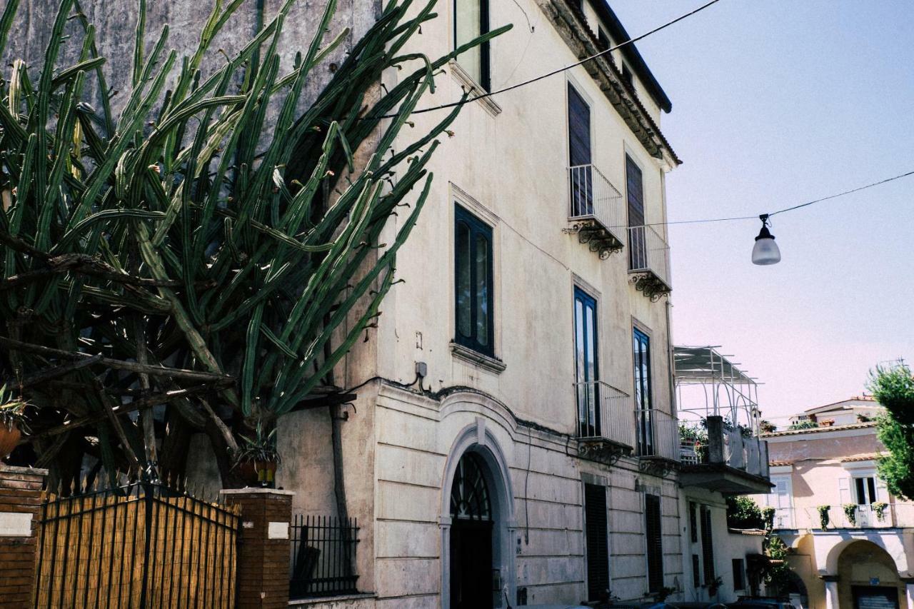 Maison Ro' Meta Exterior foto